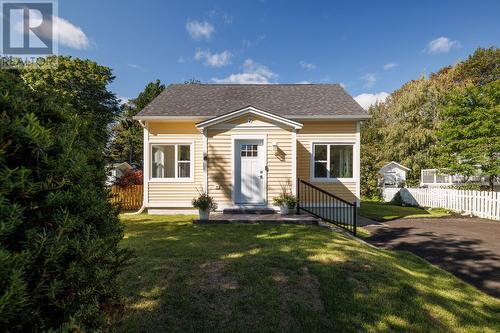 2 Milbanke Street, St. John'S, NL 