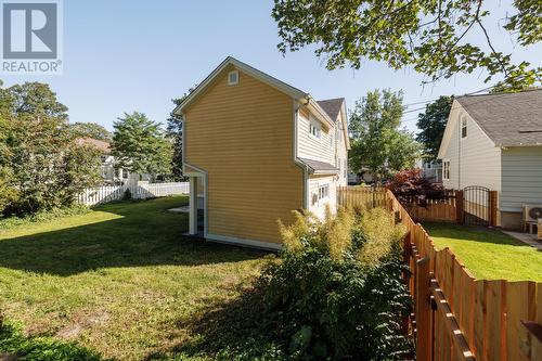 2 Milbanke Street, St. John'S, NL 