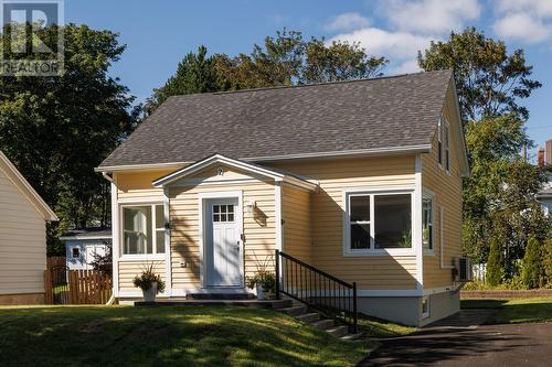 2 Milbanke Street, St. John'S, NL 