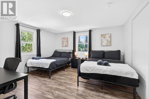 1223 Sunningdale Road E, London North (North C), ON 