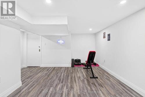1223 Sunningdale Road E, London North (North C), ON 