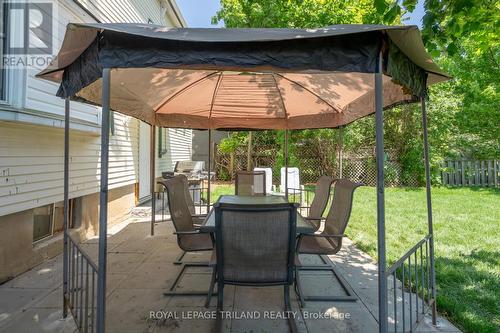 1223 Sunningdale Road E, London North (North C), ON 