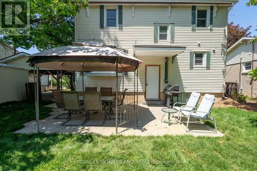 1223 Sunningdale Road E, London North (North C), ON 