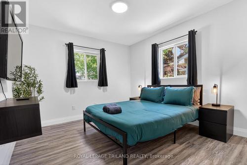 1223 Sunningdale Road E, London North (North C), ON 