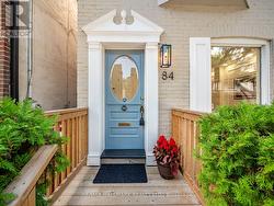 84 DE GRASSI STREET Toronto, ON M4M 2K3