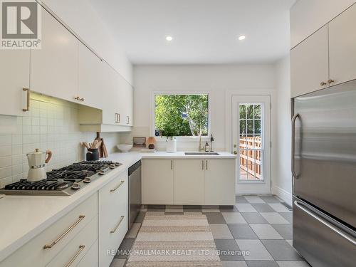 84 De Grassi Street, Toronto, ON 