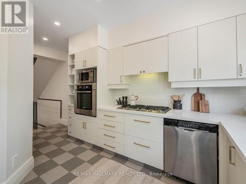 84 De Grassi Street, Toronto, ON 