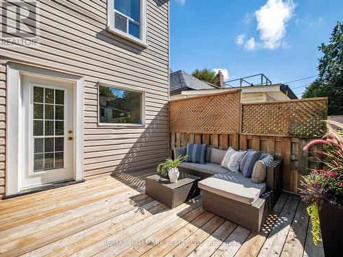 84 De Grassi Street, Toronto, ON 