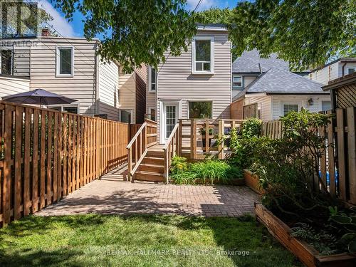 84 De Grassi Street, Toronto, ON 