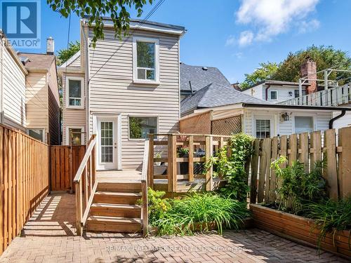 84 De Grassi Street, Toronto, ON 