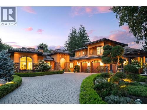 4388 Hobson Road, Kelowna, BC 