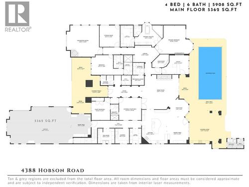 4388 Hobson Road, Kelowna, BC 
