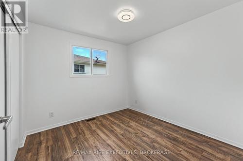 385 Melanie Avenue, Kingston (East Gardiners Rd), ON 