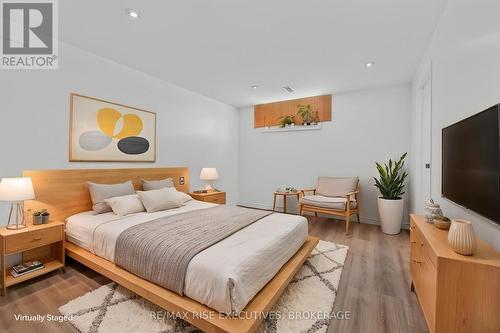 Virtually Staged - 385 Melanie Avenue, Kingston (East Gardiners Rd), ON 