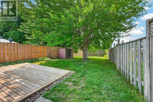 385 Melanie Avenue, Kingston (East Gardiners Rd), ON 