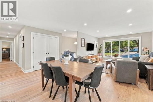1060 Dowland Crescent, Burlington, ON 
