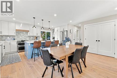 1060 Dowland Crescent, Burlington, ON 