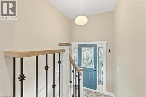 1060 Dowland Crescent, Burlington, ON 