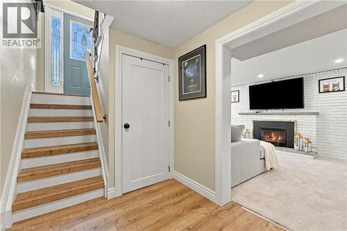 1060 Dowland Crescent, Burlington, ON 