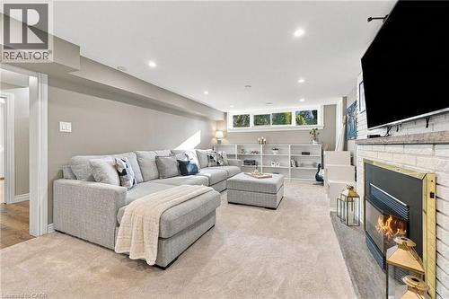 1060 Dowland Crescent, Burlington, ON 