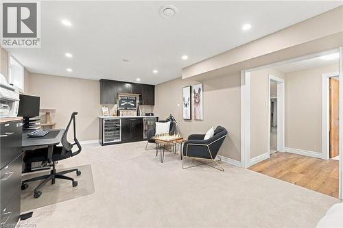 1060 Dowland Crescent, Burlington, ON 