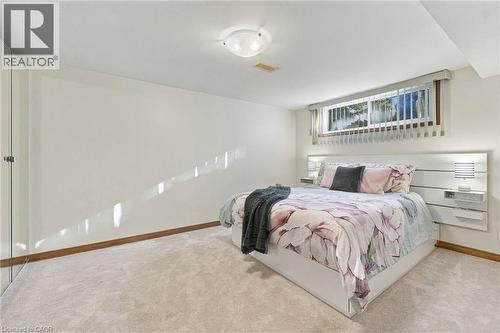 1060 Dowland Crescent, Burlington, ON 