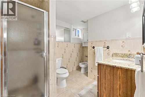 1060 Dowland Crescent, Burlington, ON 