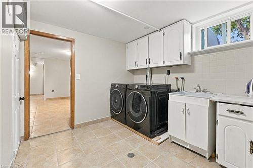 1060 Dowland Crescent, Burlington, ON 