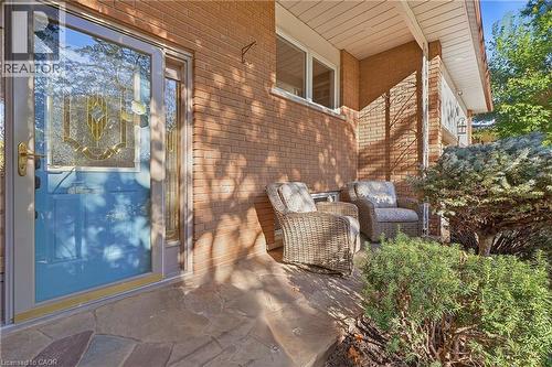 1060 Dowland Crescent, Burlington, ON 