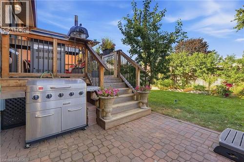 1060 Dowland Crescent, Burlington, ON 
