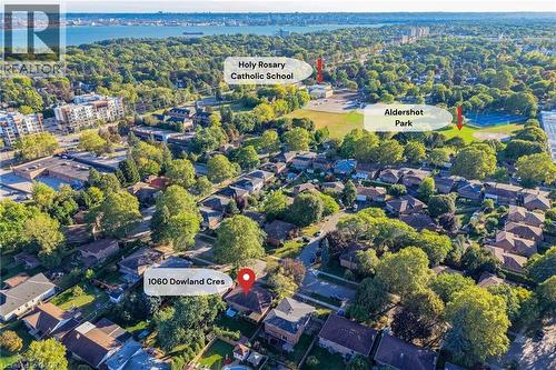 Additional content - 1060 Dowland Crescent, Burlington, ON 