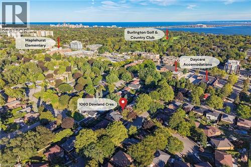Additional content - 1060 Dowland Crescent, Burlington, ON 