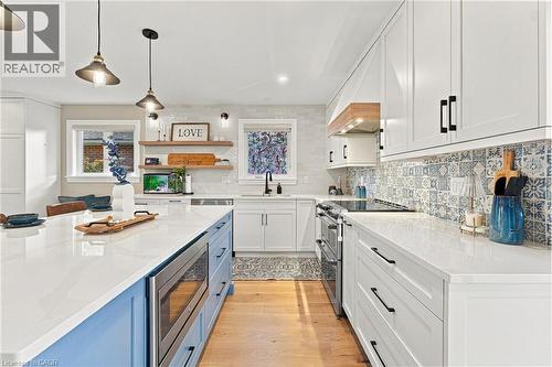 1060 Dowland Crescent, Burlington, ON 