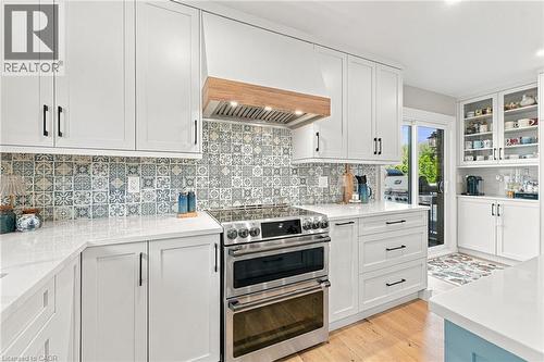 1060 Dowland Crescent, Burlington, ON 