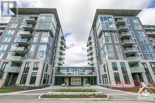 312 - 530 De Mazenod Avenue, Ottawa, ON 