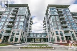 312 - 530 DE MAZENOD AVENUE Ottawa, ON K1S 5H3