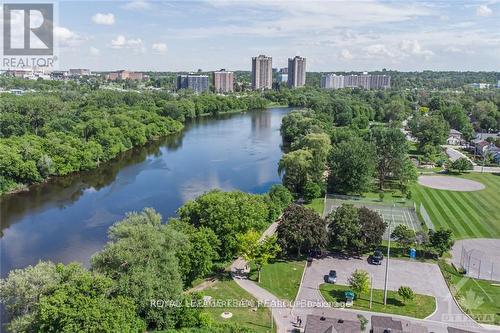 312 - 530 De Mazenod Avenue, Ottawa, ON 