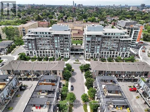 312 - 530 De Mazenod Avenue, Ottawa, ON 