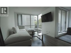 312 1082 SEYMOUR STREET Vancouver, BC V6B 1X9