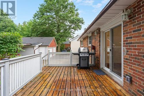292 Mill Street E, Halton Hills (Ac Acton), ON 