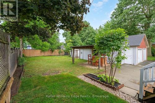 292 Mill Street E, Halton Hills (Ac Acton), ON 