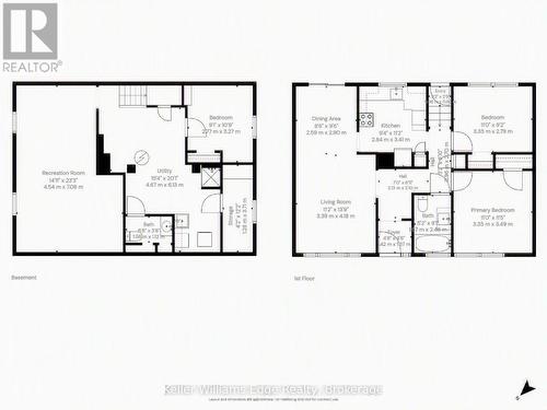 292 Mill Street E, Halton Hills (Ac Acton), ON 