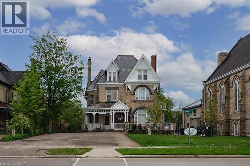 731 PRINCES Street N  Kincardine, ON N2Z 2A3
