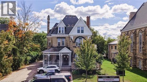 731 Princes Street N, Kincardine, ON 