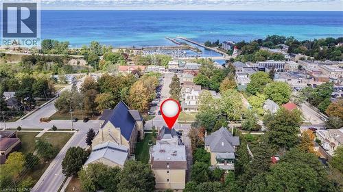 731 Princes Street N, Kincardine, ON 