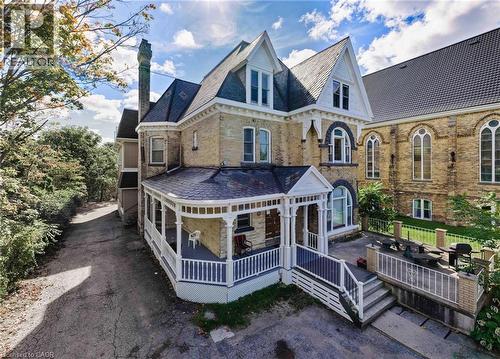 731 Princes Street N, Kincardine, ON 