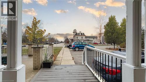 731 Princes Street N, Kincardine, ON 