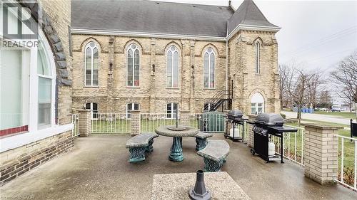 731 Princes Street N, Kincardine, ON 