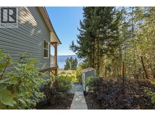 642 Mountain Drive, Vernon, BC 