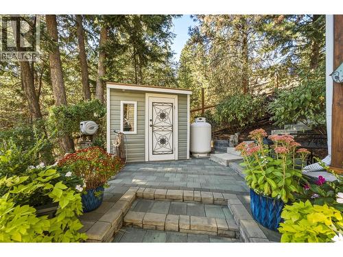 642 Mountain Drive, Vernon, BC 